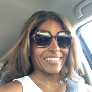 Meet your Posher, Kyla